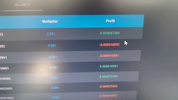 Earn SUI Crypto Money Script-BOT v0.1 Part 2