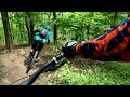 Visokiy Bike Park. After two years. Cool Place!