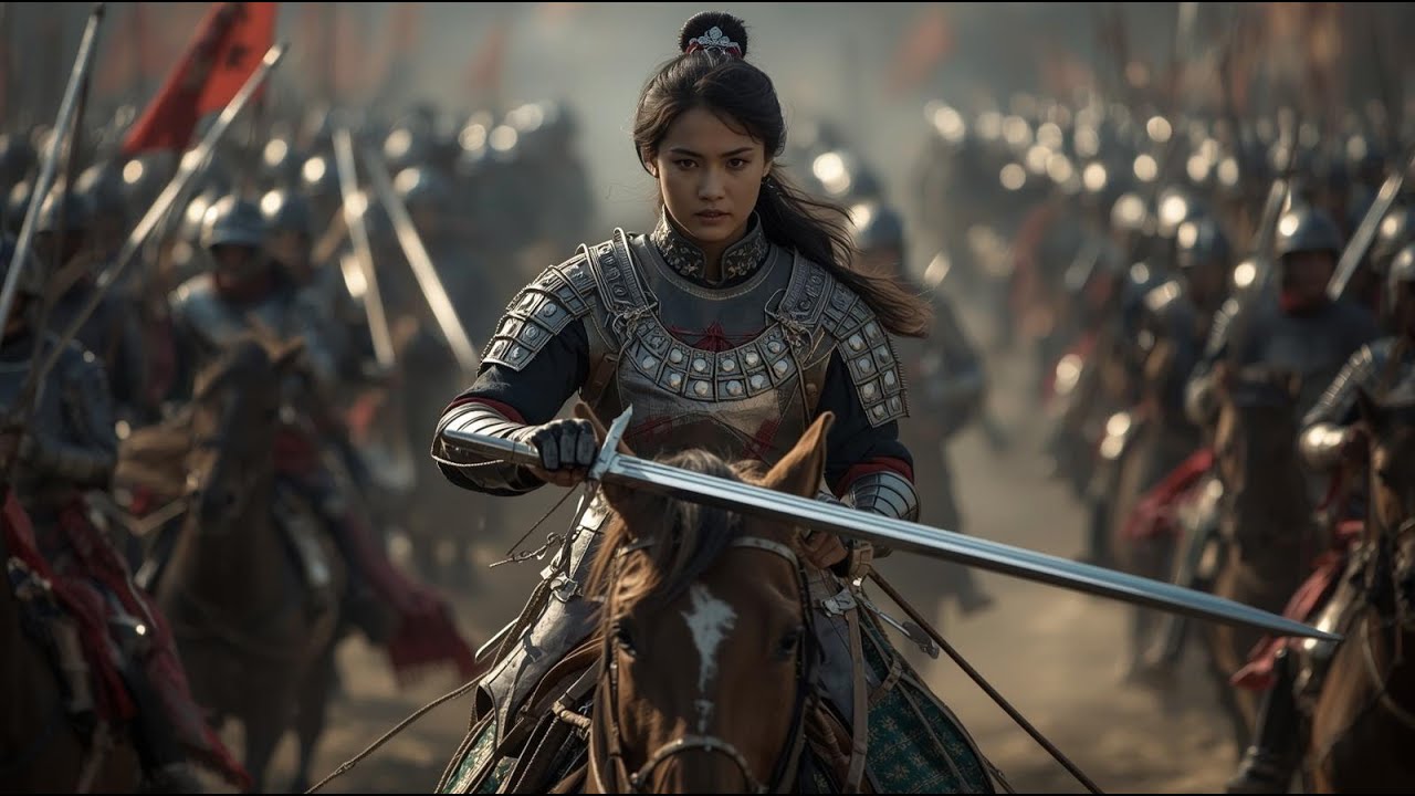 Rap Kể Chuyện (100% Tiếng Việt) Phượng Vàng Không Vương full Viet Rap Ballard