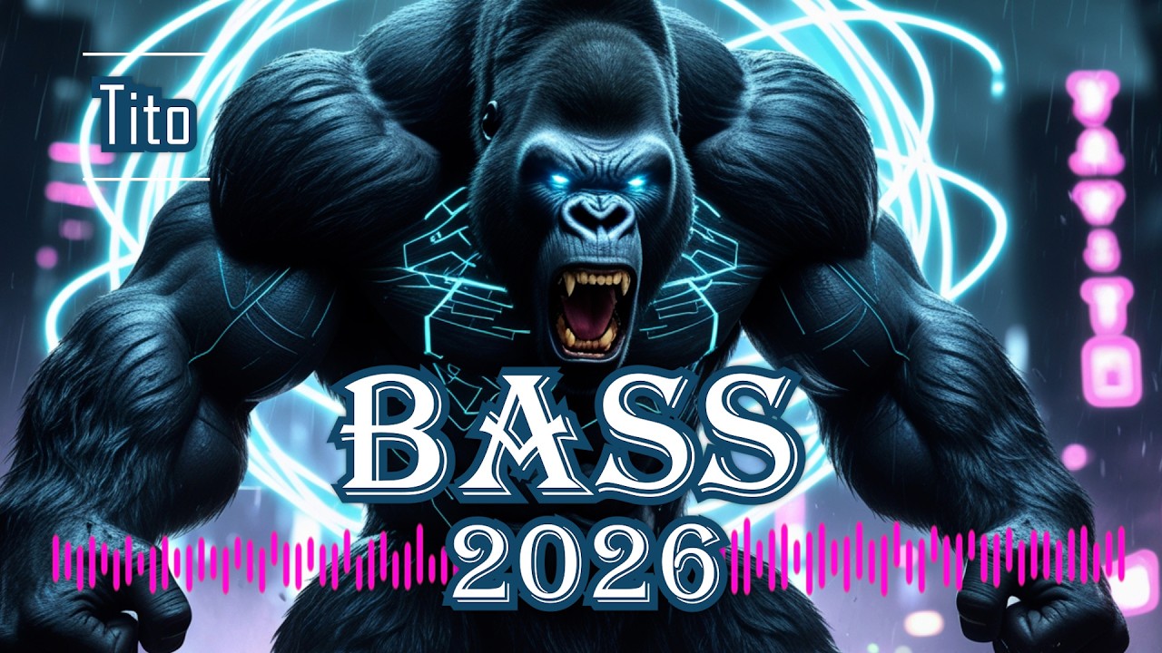 Watch Tito 💪 Most Aggressive Bass for Gym & Car on YouTube Watch Tito 💪 Most Aggressive Bass for Gym & Car on YouTube