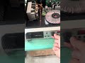 Joson integrated amplifier repair done and testing