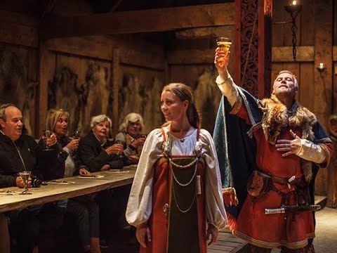 Video: Apakah viking merayakan natal?