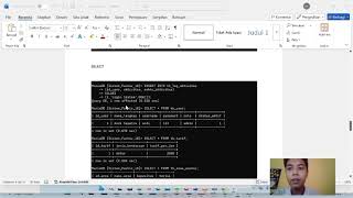 TUGAS PRESENTASI BASIS DATA MOH ALIF REDI WIDODO _XI RPL A_18 
