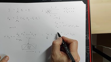 PHYS30141 (2020) Video 32 - Power Flow in Waveguides