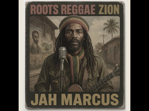 Roots Reggae (1973) [Unreleased Album] Roots Reggae Zion by