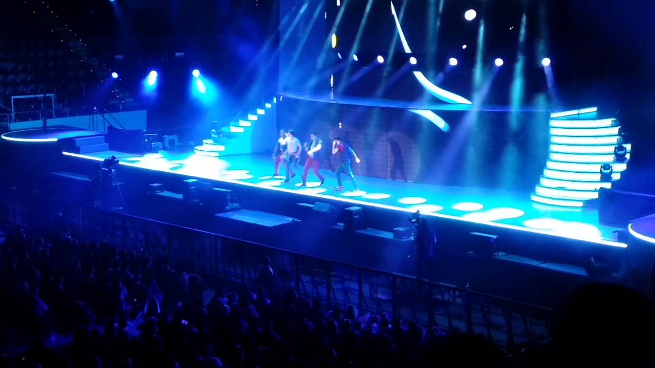 concierto de violetta en zaragoza