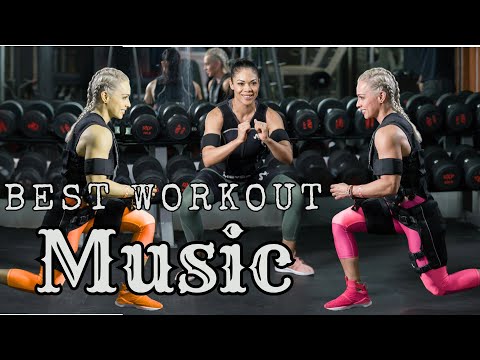 Best Workout Music Mix 2025 🔥Best Gym Music 2025