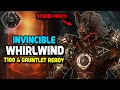 ULTRA Fast Invincible Whirlwind! It