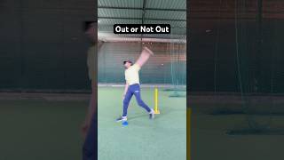 Runout #cricket #runout