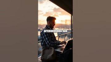 Beyond Borders and Bandwidth: A Real Nomad’s Balancing Act