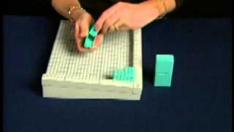 Ch 10 Multiplication.wmv