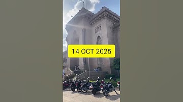 Kennisgeving examengeld verlengd 📌 #osmania_university #diploma #shivanipallela