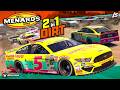 ARCA Series USA Dirt iRacing NASCAR Gameplay ARCA Series USA Dirt iRacing NASCAR Gameplay
