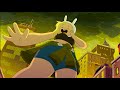 Fionna Has Some Very INTERESTING Fantasies...