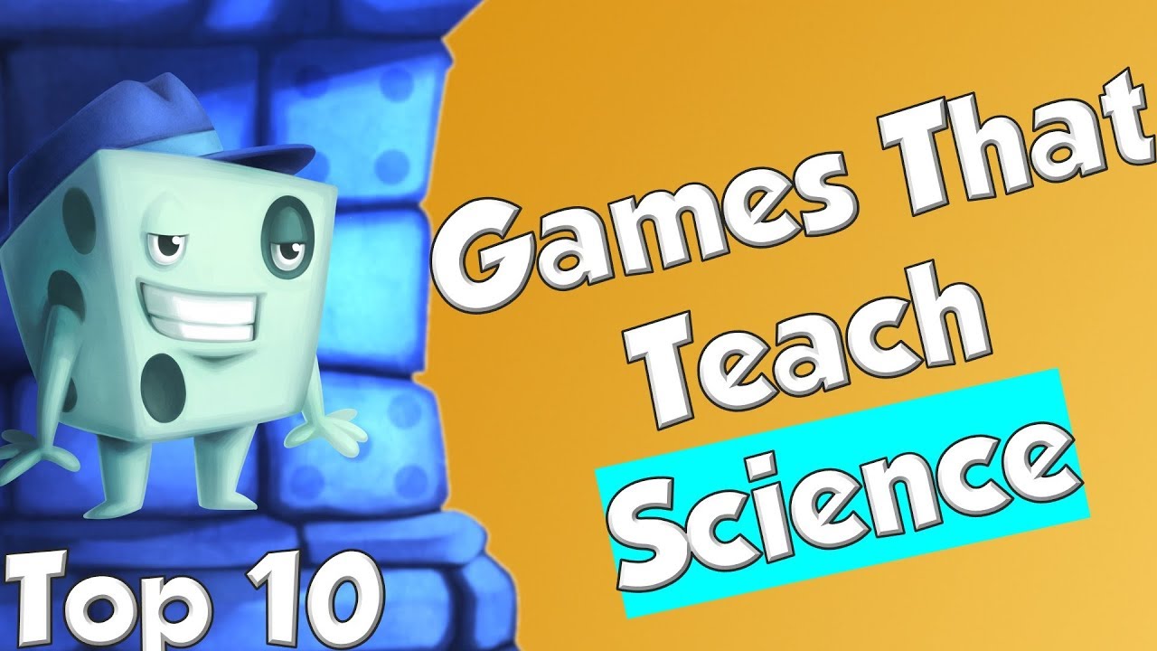 science game