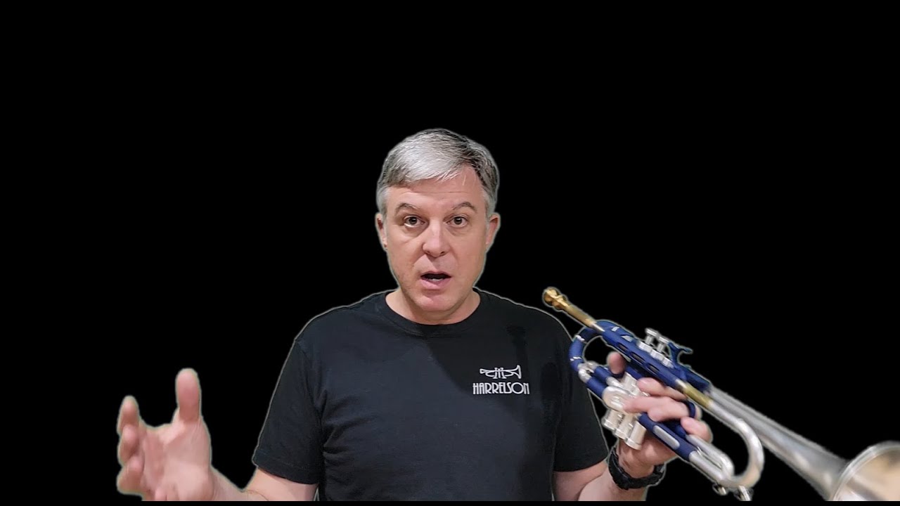 You have questions? BRAVURA Trumpet Q&A #1