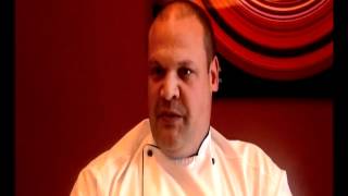 MLA Black Box Culinary Challenge, Global Final