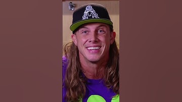 Seth Rollins and Matt Riddle Cuss Eachother out on Raw