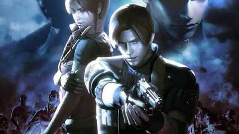 Resident Evil: Darkside Chronicles OST: Steve Batt...