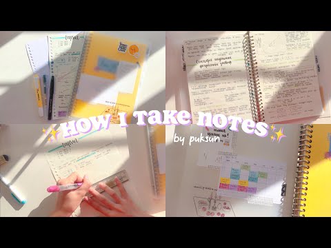 Видео: Тэмдэглэлийг хэрхэн тэмдэглэх вэ