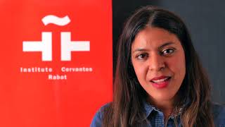 ¡Puedes aprender y hablar español!. Instituto Cervantes de Rabat.