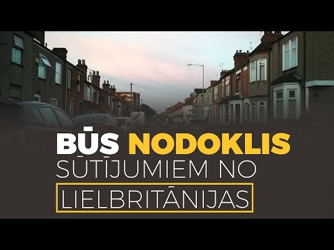 Video: 20 Labākās Lielbritānijas Mājas