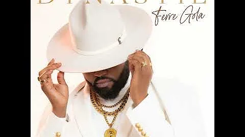 Ferre Gola - Alita (Official Audio)