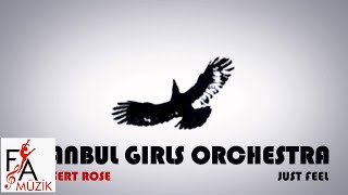 İstanbul Girls Orchestra - Desert Rose  Resimi