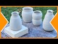 Production de vases en srie  c pas lusine mais 