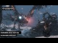Horizon Zero Dawn: Stormbird Boss Fight #10