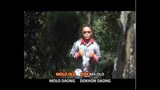 Dok Ma Olo - marimbas -