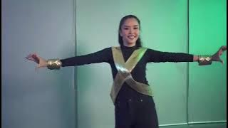 Kerja Keras Bebas Cemas