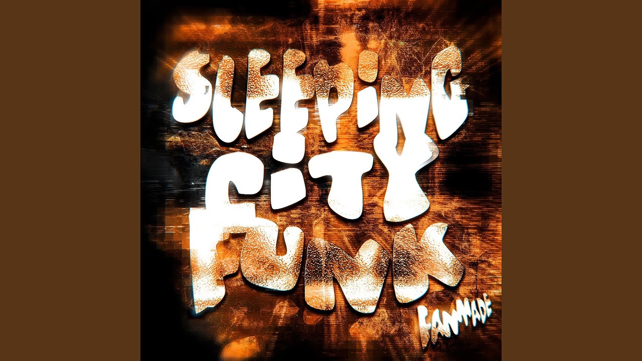 Sleeping City Funk (Fanmade, Slowed)