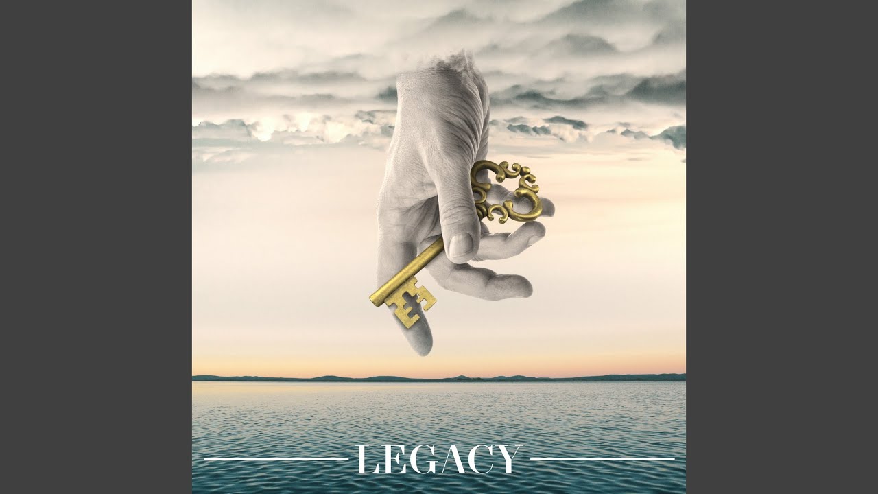 Legacy Wayman auf YouTube ansehen Legacy Wayman auf YouTube ansehen