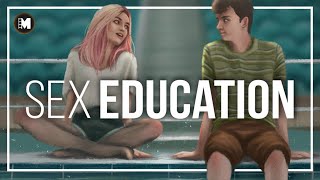 Sex Education (2019) [ambience]