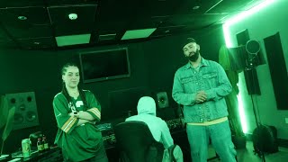 Rebelyous Ft Tekitha Traniece  - Conmigo