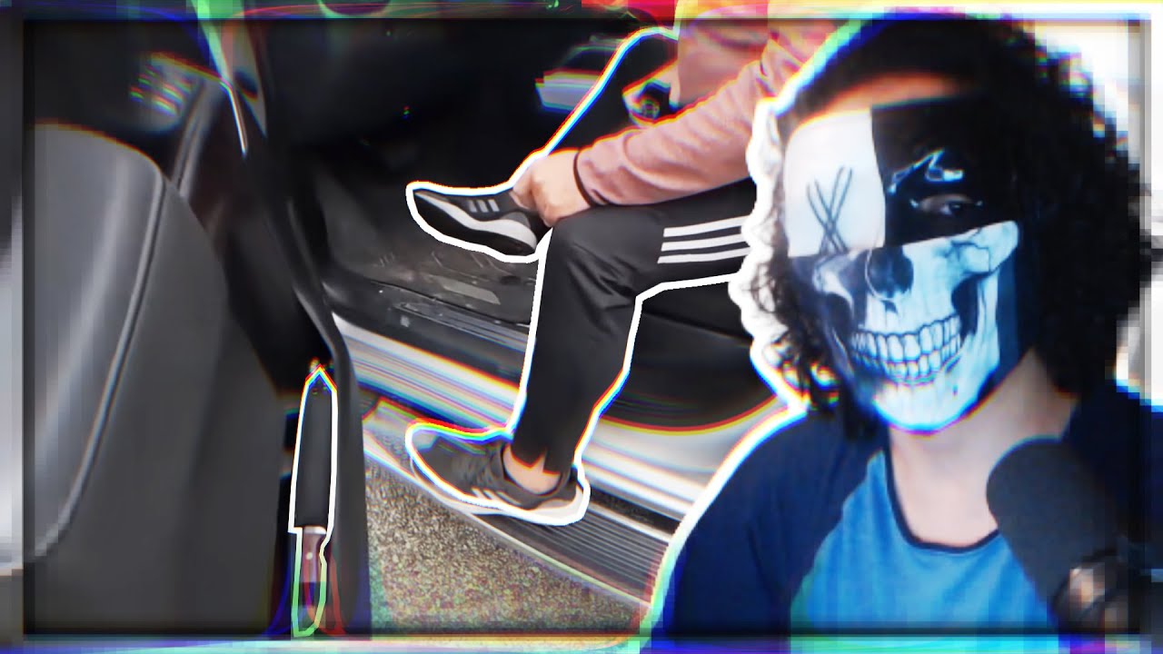 knife vs gun road rage - Moto Madness Reaction