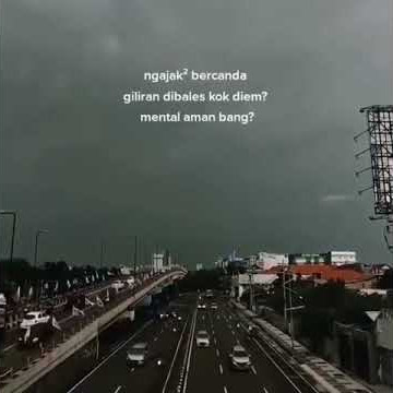 Story wa || mental aman bang?💪