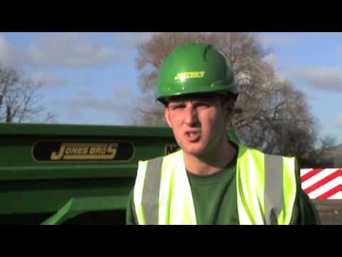 Apprentices video diaries - Kevin Keicher Introduction
