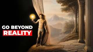 How to Find The Edge Of Your Mental Reality & Go Beyond