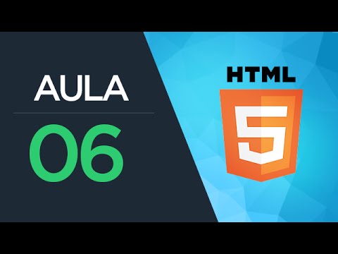 Curso de HTML5 - Aula 06 - Iframe