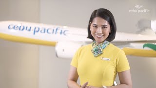 One of the first trans woman crew member in the PH talks #LifeAtCeb