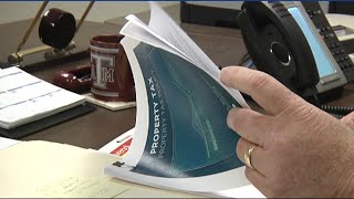 Tips | Paying property taxes