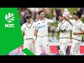 Trent Boult Media Conference Post Day 3 v West Indies | Basin Reserve