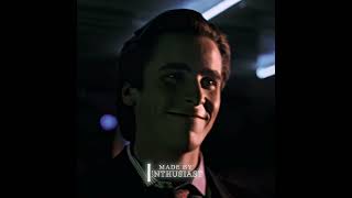 Patrick Bateman - American Psycho Gta Iv Theme 4K Edit