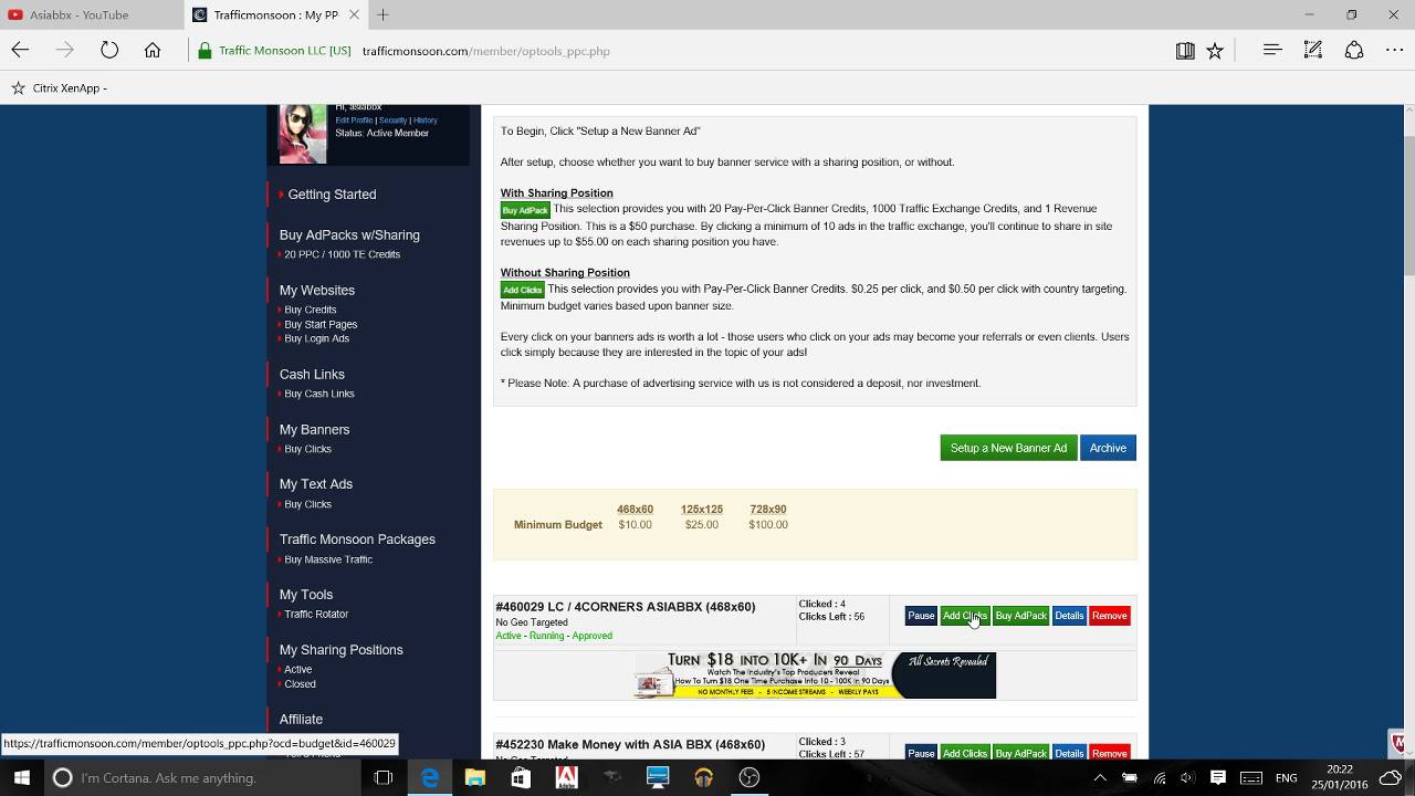 MAKE MONEY ONLINE NOW