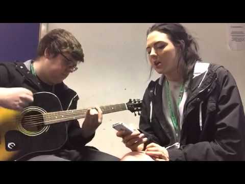 Homesick-original (acoustic)