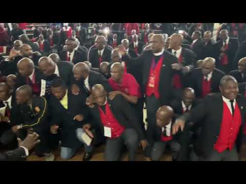 YMG Nkanyamba 2023 - Emlanjeni