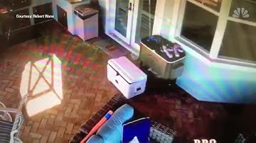 Video showing a young boy accidentally locking himself inside an Igloo cooler triggers recall