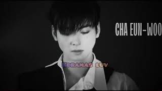 Cha Eun Woo Birthday Special Edit  | ايديت بمناسبة عيدميلاد تشا اونوو #ChaEunWoo